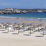 Em D'el Rey-obidos & Surf Апартаменты