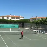 Апартаменты Em D'el Rey-obidos & Surf *