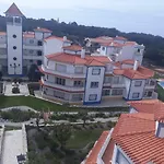 Апартаменты Em D'el Rey-obidos & Surf
