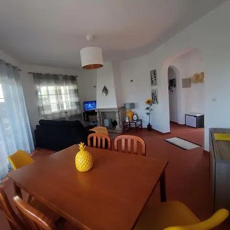 Em D'el Rey-obidos & Surf Апартаменты *