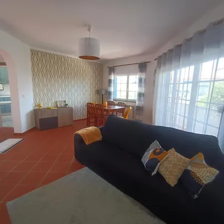 Апартаменты Em D'el Rey-obidos & Surf