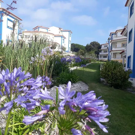 Апартаменты Em D'el Rey-obidos & Surf Amoreira (Leiria)