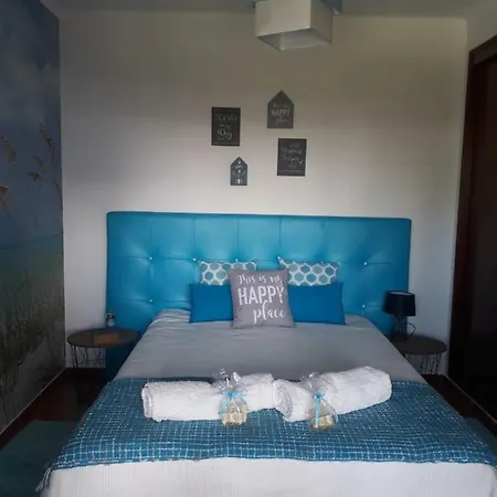 Em D'el Rey-obidos & Surf Appartamento