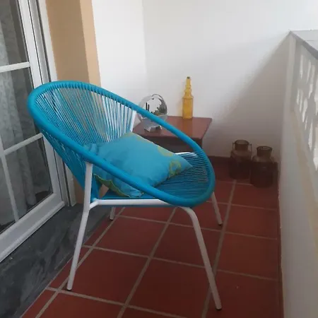 Appartamento Em D'el Rey-obidos & Surf Amoreira (Leiria)