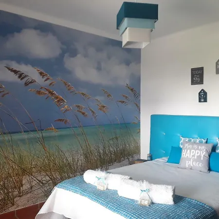 Em D'el Rey-obidos & Surf Amoreira (Leiria)