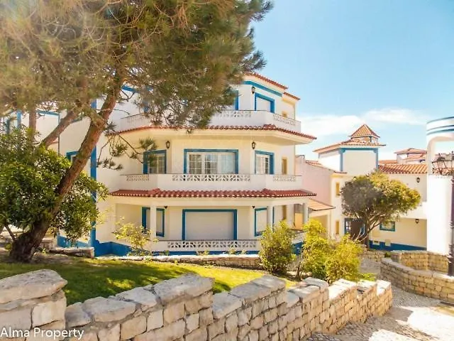 Em D'el Rey-obidos & Surf