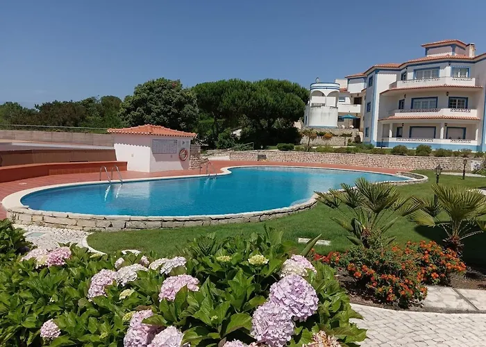 Em D'el Rey-obidos & Surf Апартаменты *