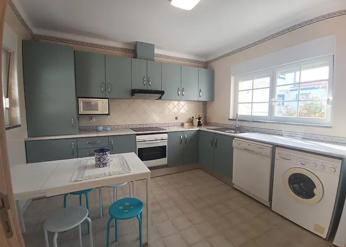 Em D'el Rey-obidos & Surf Amoreira (Leiria)